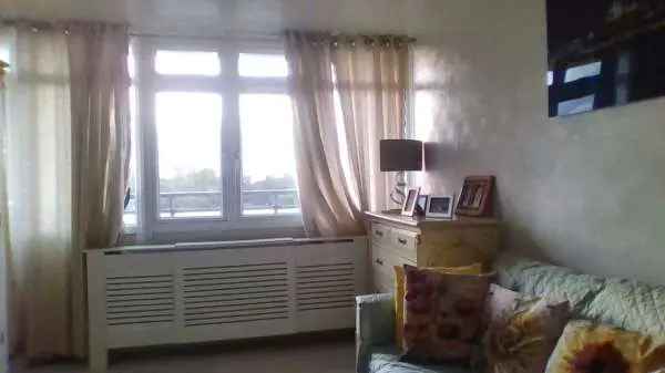 Flat For Rent in London, England