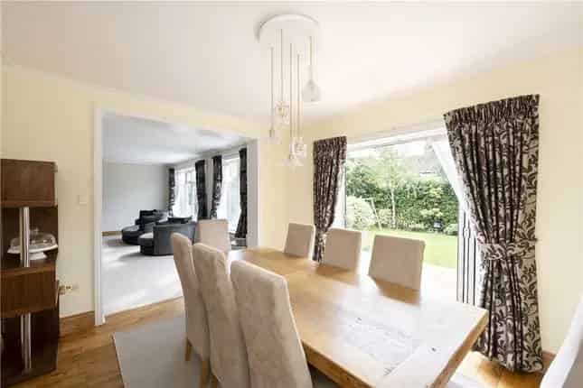 Detached Victorian House Wandsworth SW17
