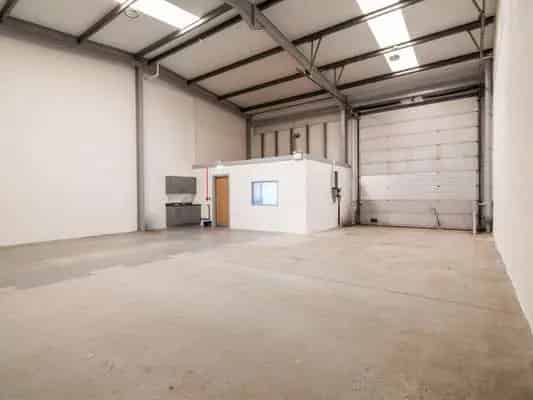 , Airport Commerce Park, Howe Moss Drive, Aberdeen, AB21 0GF | Property to rent | Savills