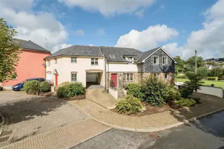 3 Bedroom Terraced House for Sale in Launceston