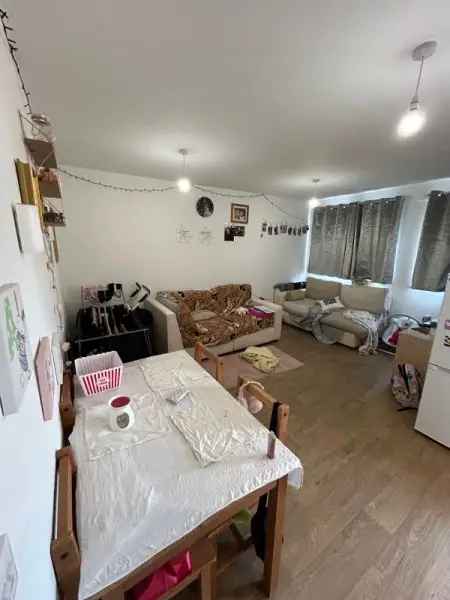 Flat For Rent in Braintree, England