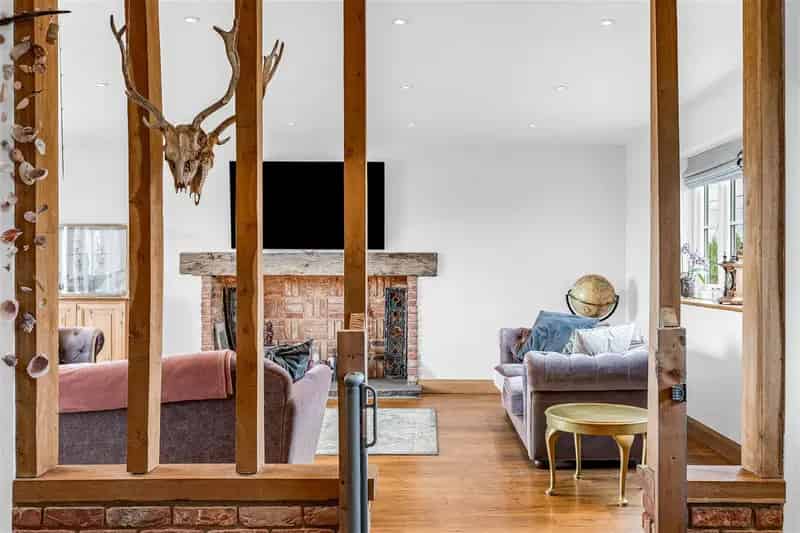 4 Bedroom Detached House Norwood End Fyfield