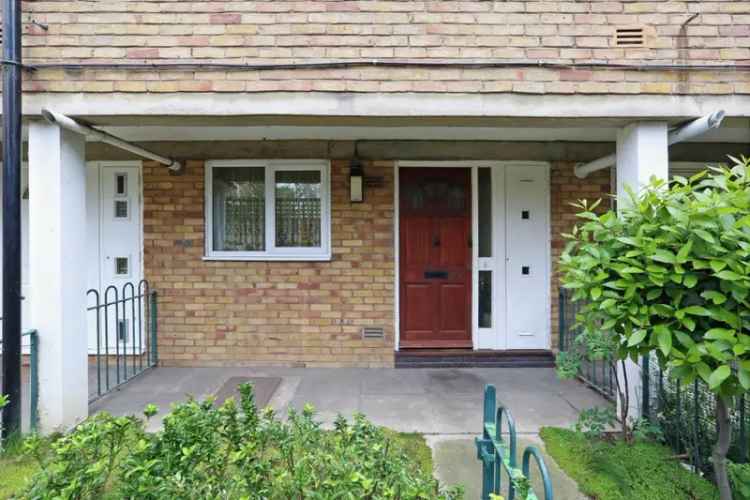 2 Bedroom Maisonette For Sale Near Bermondsey