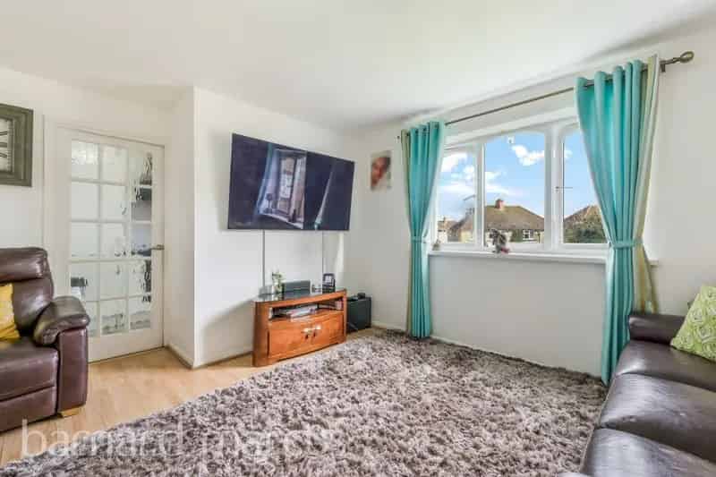 Flat For Sale , London, England
