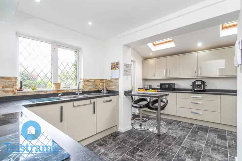 4 Bedroom Detached House for Rent