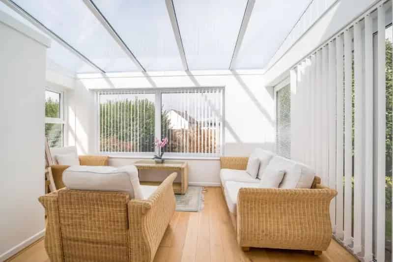 3 Bed Detached Bungalow for Sale in Cornwall
