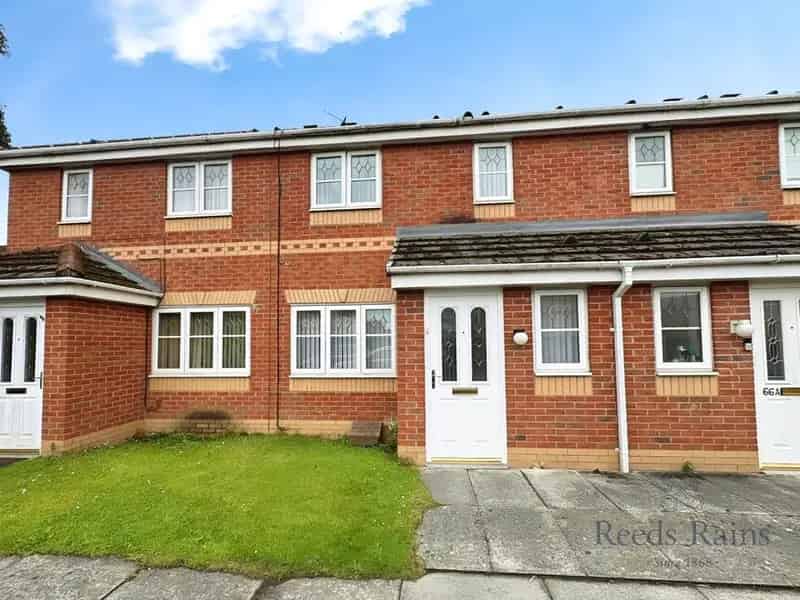 3 Bedroom House to Rent Liverpool Family Home