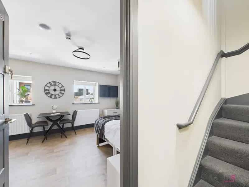 1 Bedroom Property to Rent