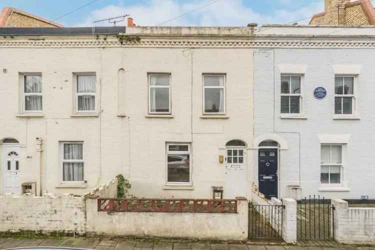 3 Bedroom House for Sale Tooting