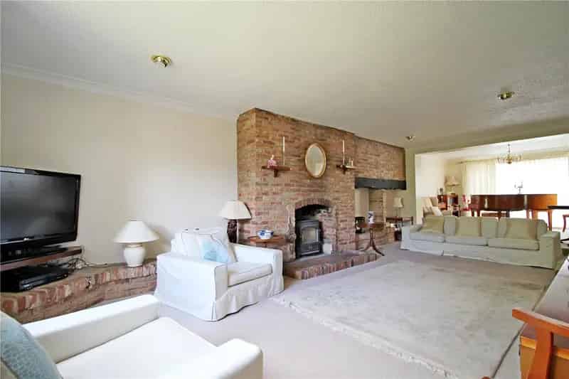1 Bedroom Cottage Werrington Peterborough