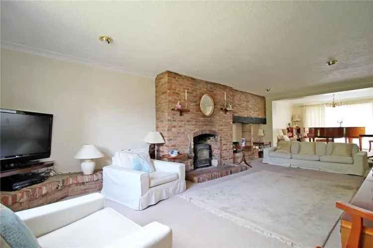 1 Bedroom Cottage Werrington Peterborough
