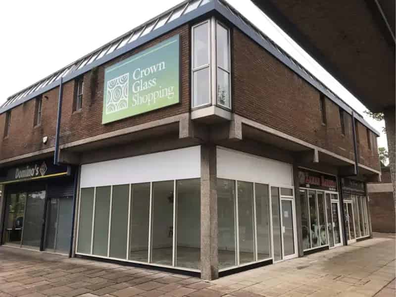 Retail Unit to Let Flexible Terms Available