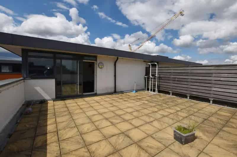 1 Bedroom Penthouse Apartment to Rent in Birmingham City Centre