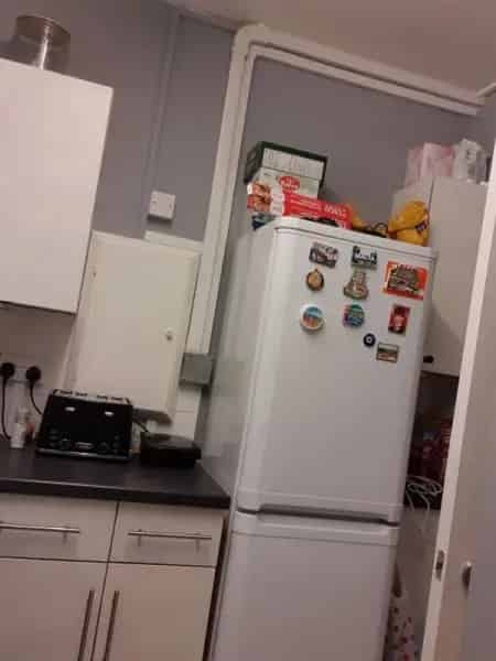 Greenwich 1-Bedroom Flat Town Centre Tourist Area Lift Access