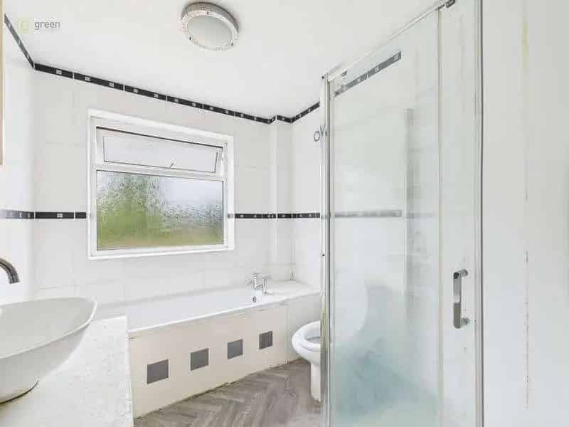 3 Bed Semi Detached House For Sale