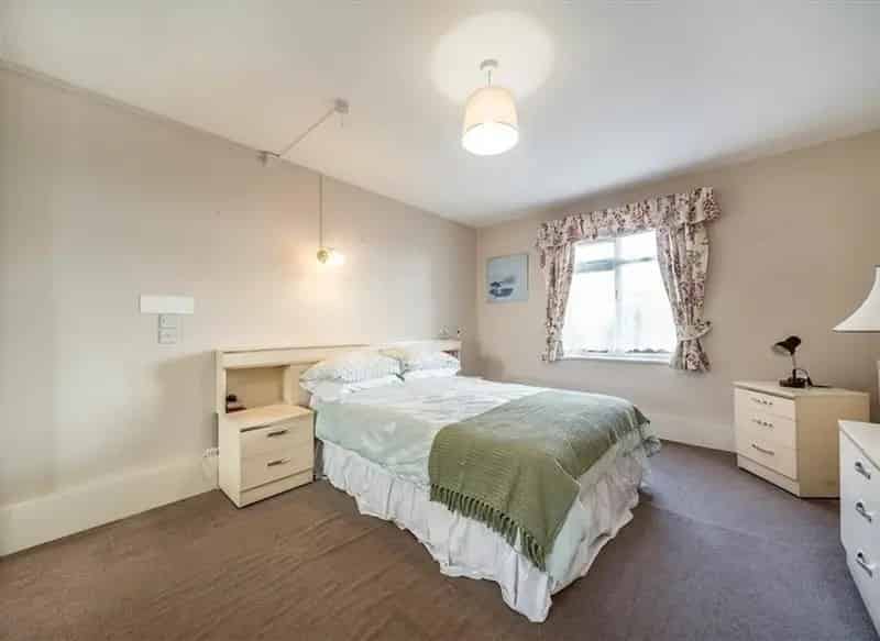 One Bedroom Retirement Apartment Westcombe Park Ground Floor