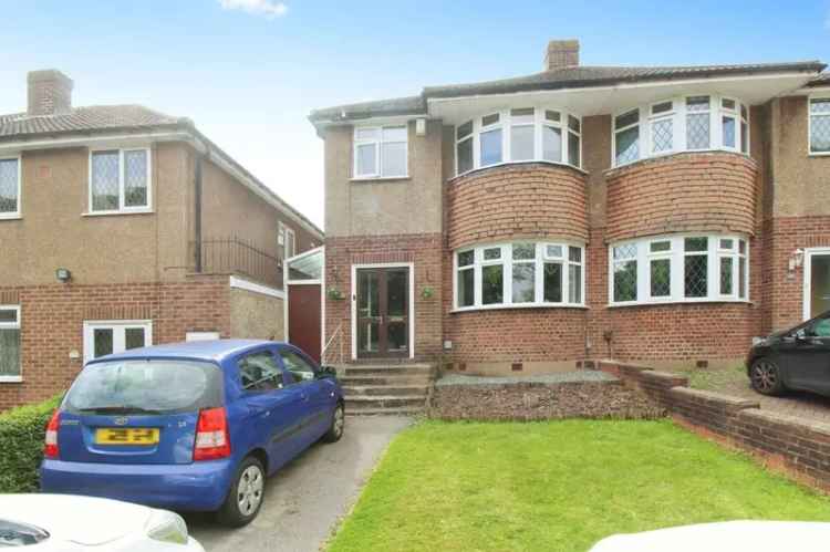 3 Bedroom Semi Detached House for Sale Birmingham