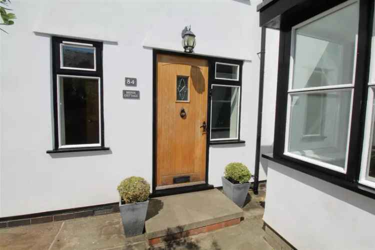 3 Bedroom Semi Detached House to Rent Worsley