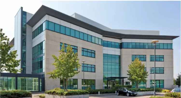 Grade A Office Space Hatfield Business Park