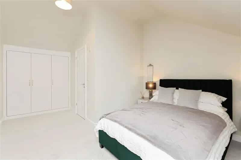 4 Bedroom Detached House Sherwood NG5 - Fully Furnished