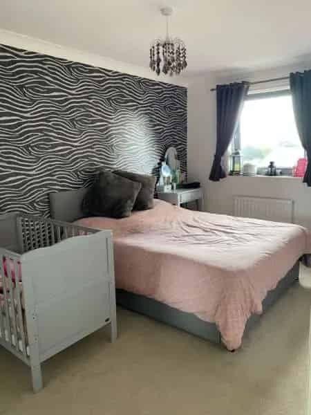 Flat For Rent , Fareham, England