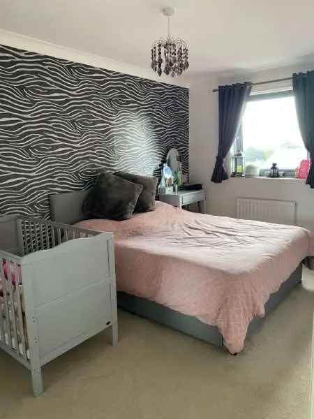 Flat For Rent in Fareham, England