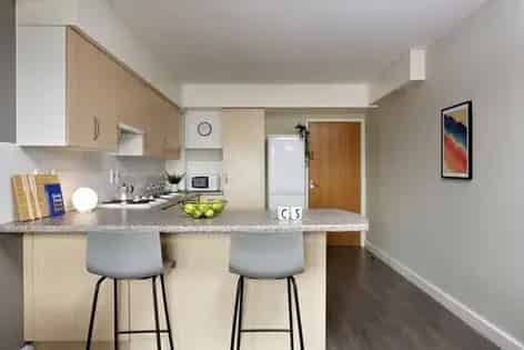1 room room of 11 m² in Sheffield