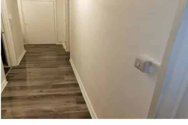 Ground Floor Maisonette with Large Rooms