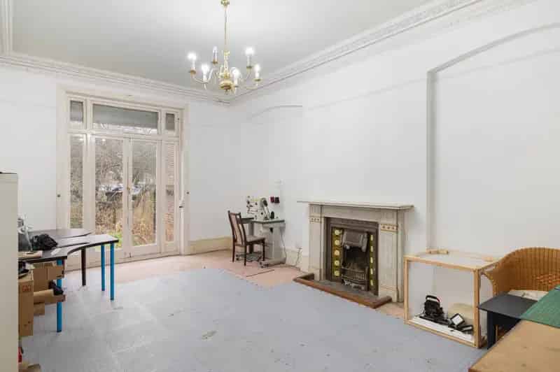 5 Bedroom Detached Victorian House Ealing Broadway