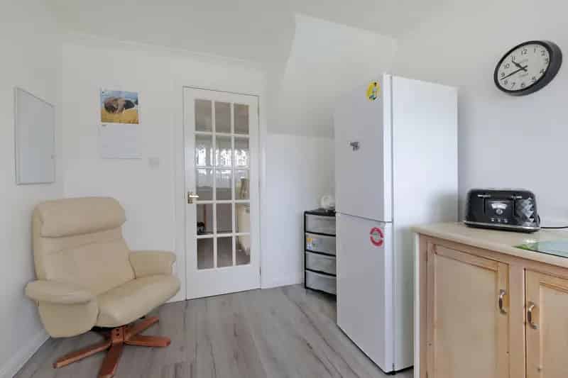 2 Bed Maisonette with Sea Views Aberdeen