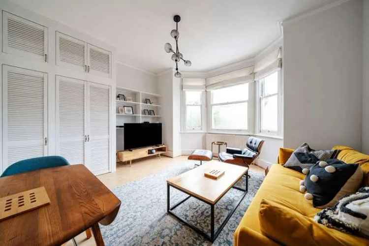 1 Bed Flat for Sale near Ealing Broadway