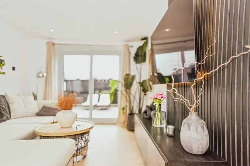 3 Bedroom Semi-Detached Home Marlborough