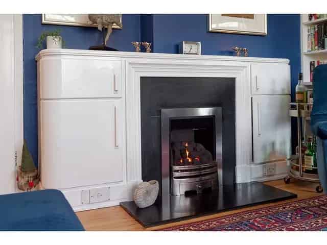 3 Bedroom Art Deco Apartment for Sale Part Exchange Available