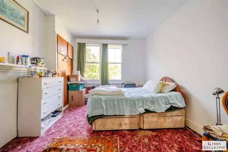 4 Bed Edwardian Villa For Sale
