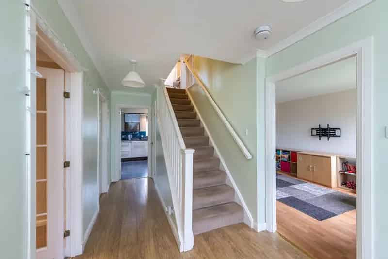 House For Rent , Stonehaven, Scotland