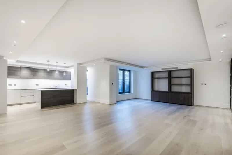 2 Bedroom Apartment to Rent in Kensington