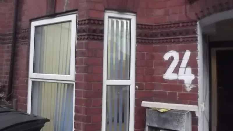 3 Bedroom Flat to Rent in Coventry