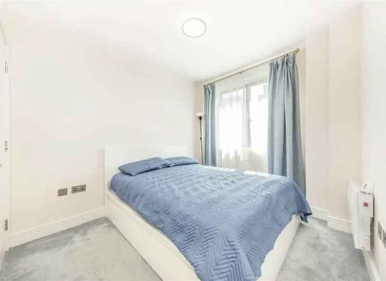 Bright 2-Double Bedroom Flat Tower Hill London