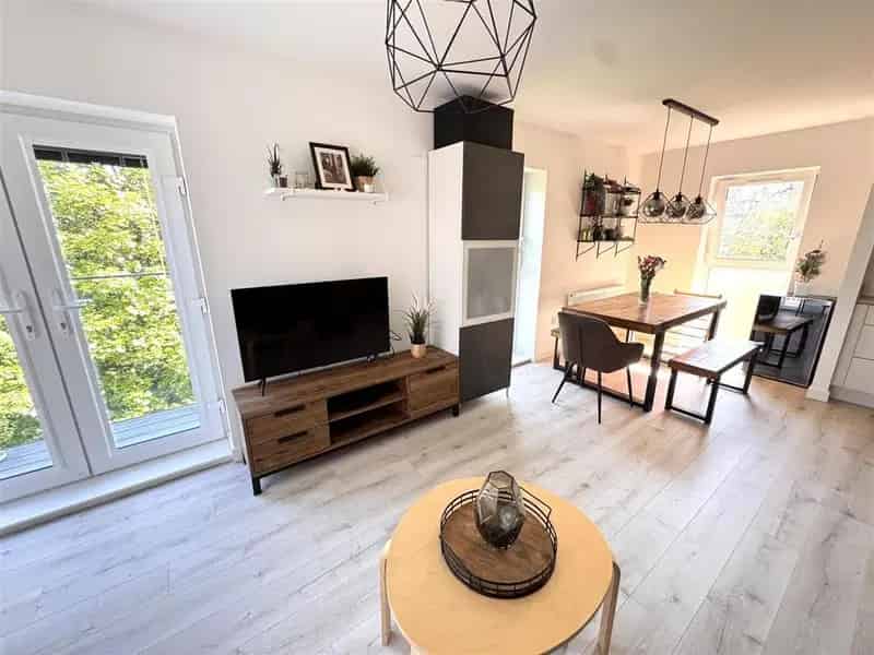 3 Bedroom 2 Bathroom Luxury Flat to Rent Kelvindale Glasgow