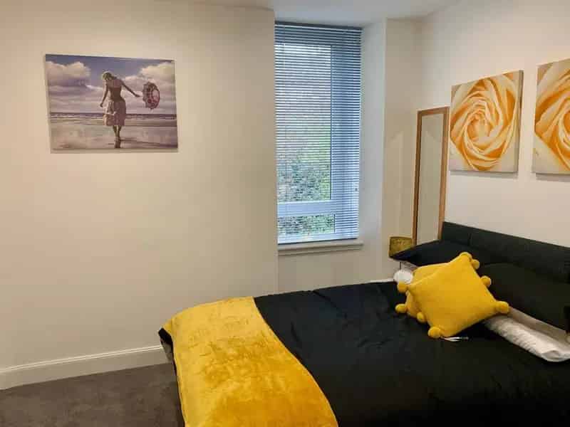 2 Bedroom Flat to Rent in Dundee West End