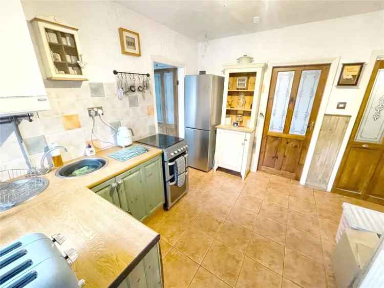 House For Sale in Stoke-on-Trent, England