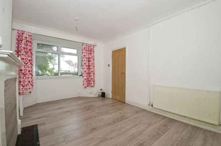 2 Bedroom Terrace House Near Capital Retail Park