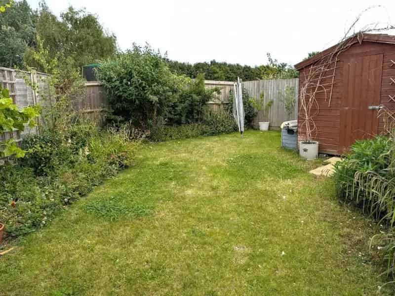 3 Bed Semi Detached House For Sale Park Farm Development