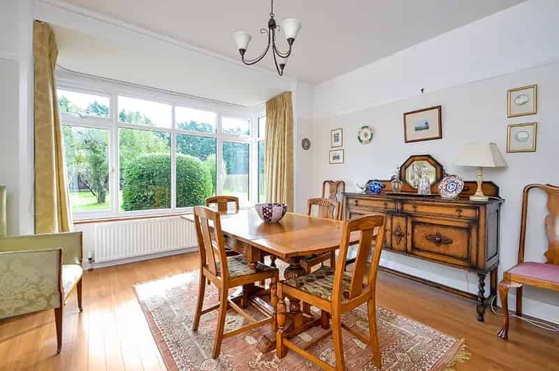 5 Bedroom Detached House Hayling Island Hampshire