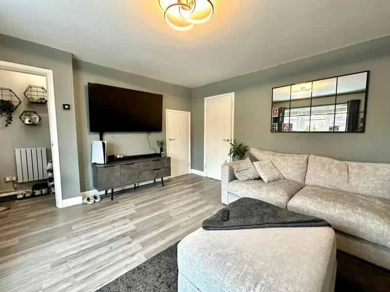 2 Bed Terraced House West Bromwich Freehold