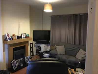 1 Bed Bungalow Mount Estate Prenton