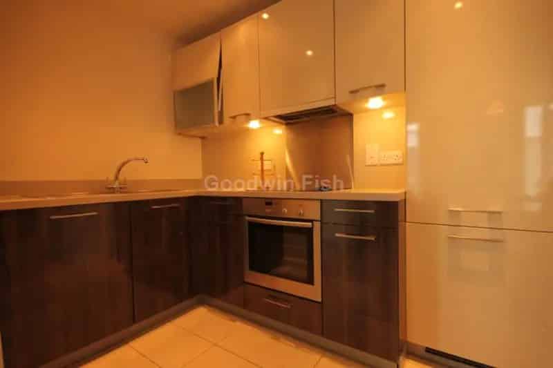 2 Bedroom Apartment Manchester City Centre