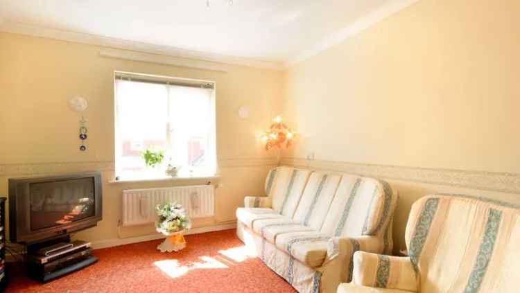 Feltwood Manor Retirement Apartments Liverpool