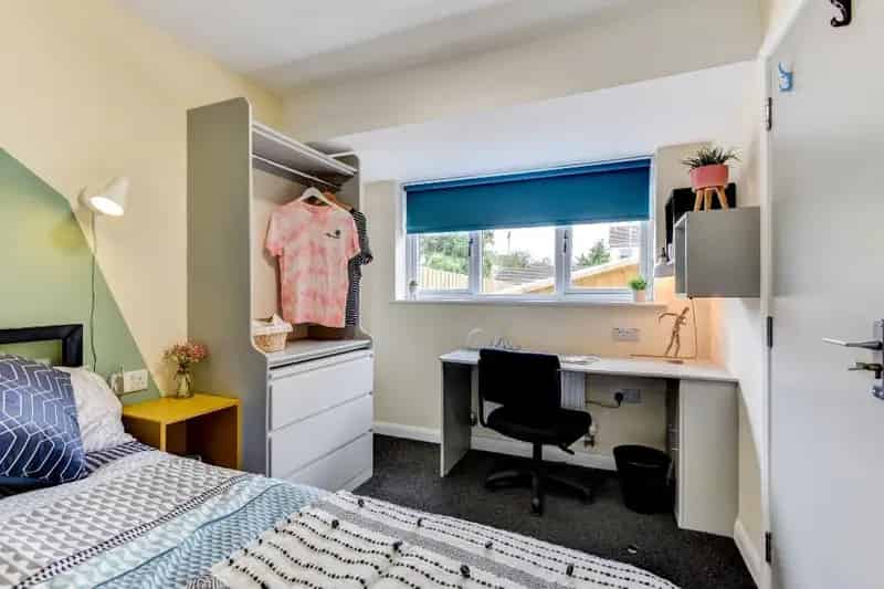 1 bedroom house share