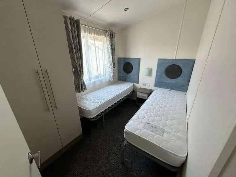 3 Bed Victory Evron Lodge for Sale